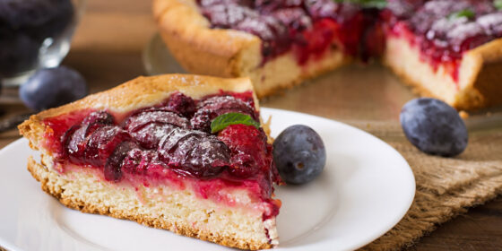 Dessert